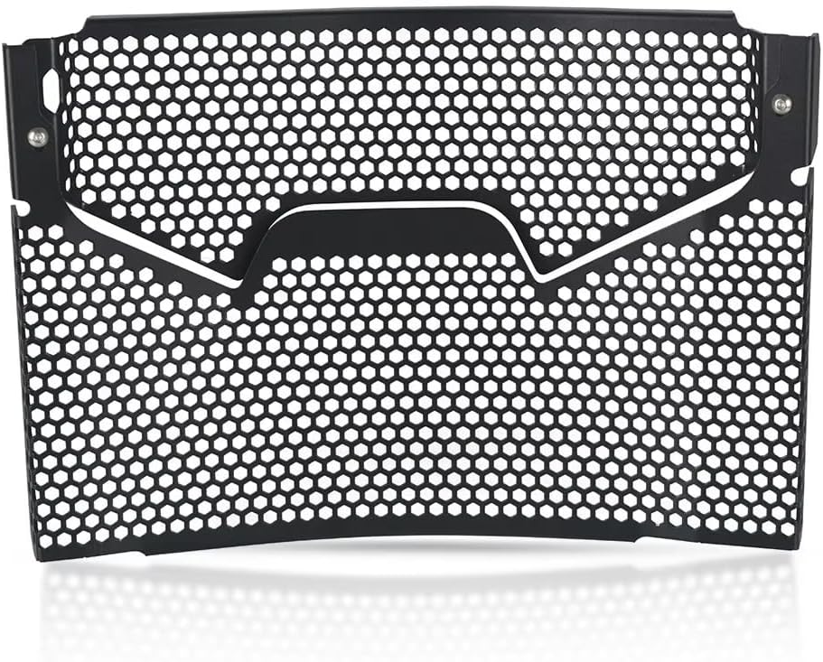 For F900R f900r 2025 2024 2023 2022 2021 new radiator motorcycle radiator guard radiator shroud radiator grille