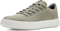 Burnt Olive (Natural White Sole)