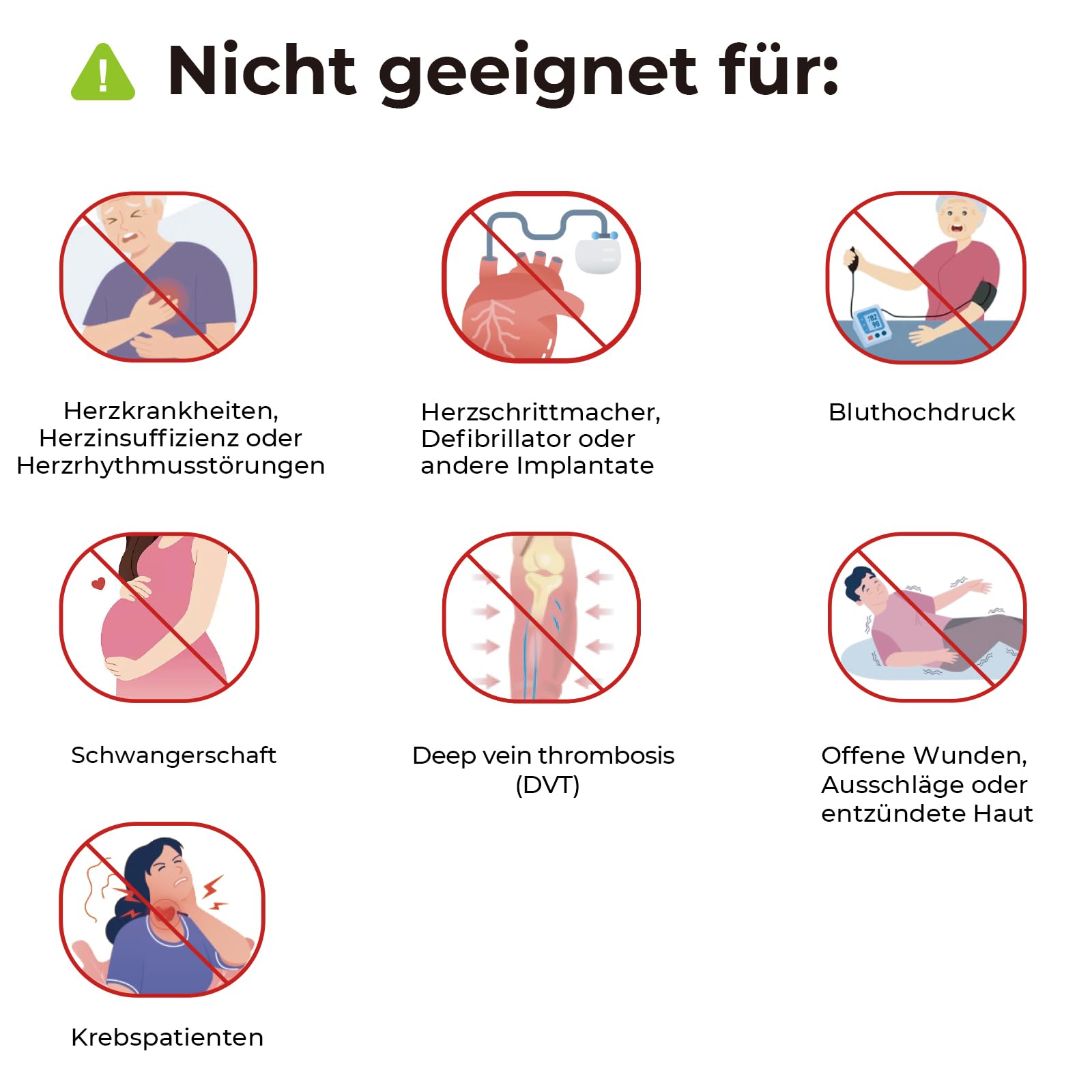 AUVON 4 Kanäle TENS EMS Gerät für Schmerzlinderung, 10er 2"x 2" TENS Pads | 24 Modi Reizstromgerät, medikamentenfrei Schmerzlinderung für Schulter, Rücken und Muskel, Premium-Elektroden patentiert