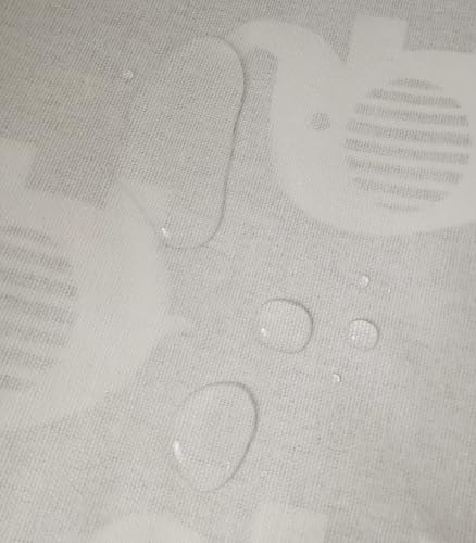 Miniatura 8 de Cesta grande para almacenaje impermeable, cesta organizadora ligera para usar como cesto de la ropa, cubos para juguetes, cestas de regalo, para la