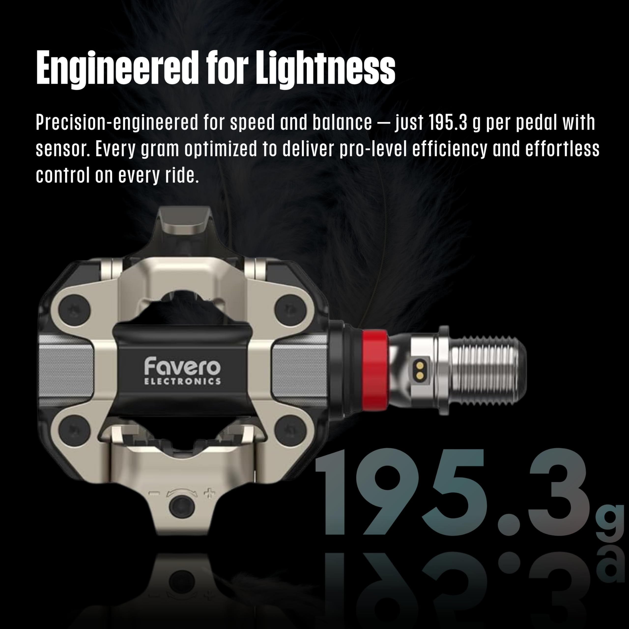 Amazon | Favero Assioma Pro MX-2 アップグレード版両面パワー