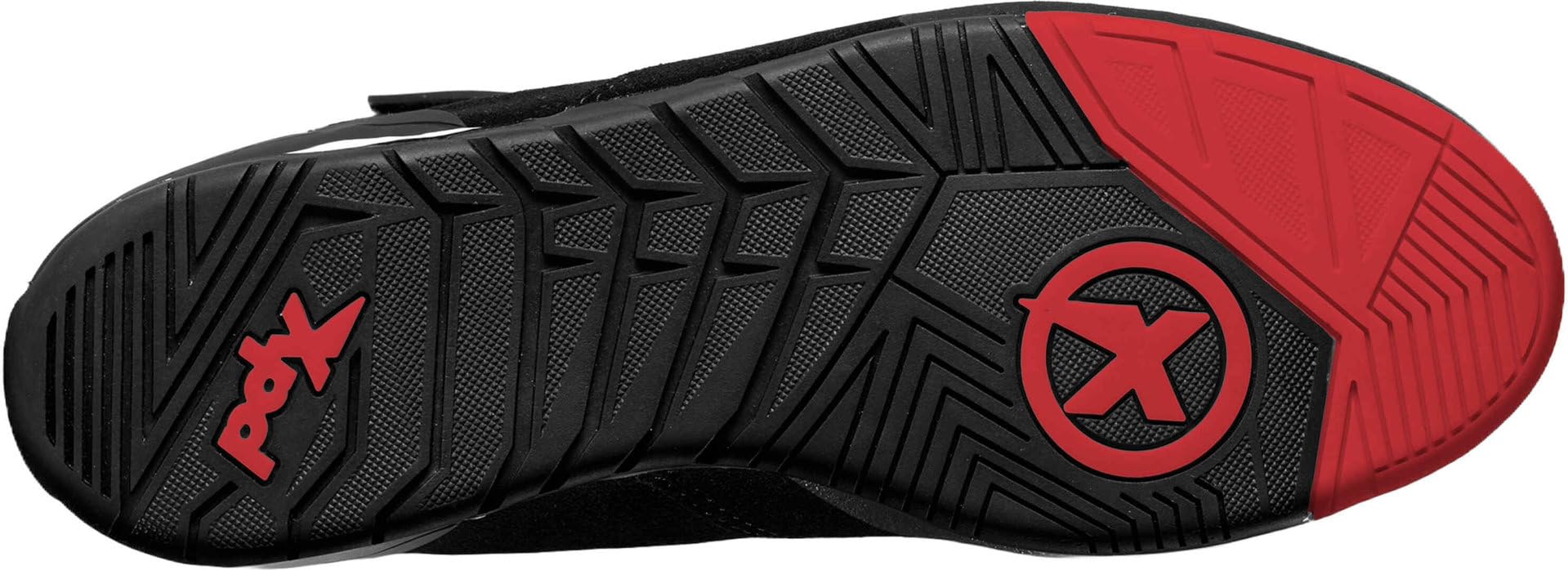 XPD X-Radical męskie buty motocyklowe