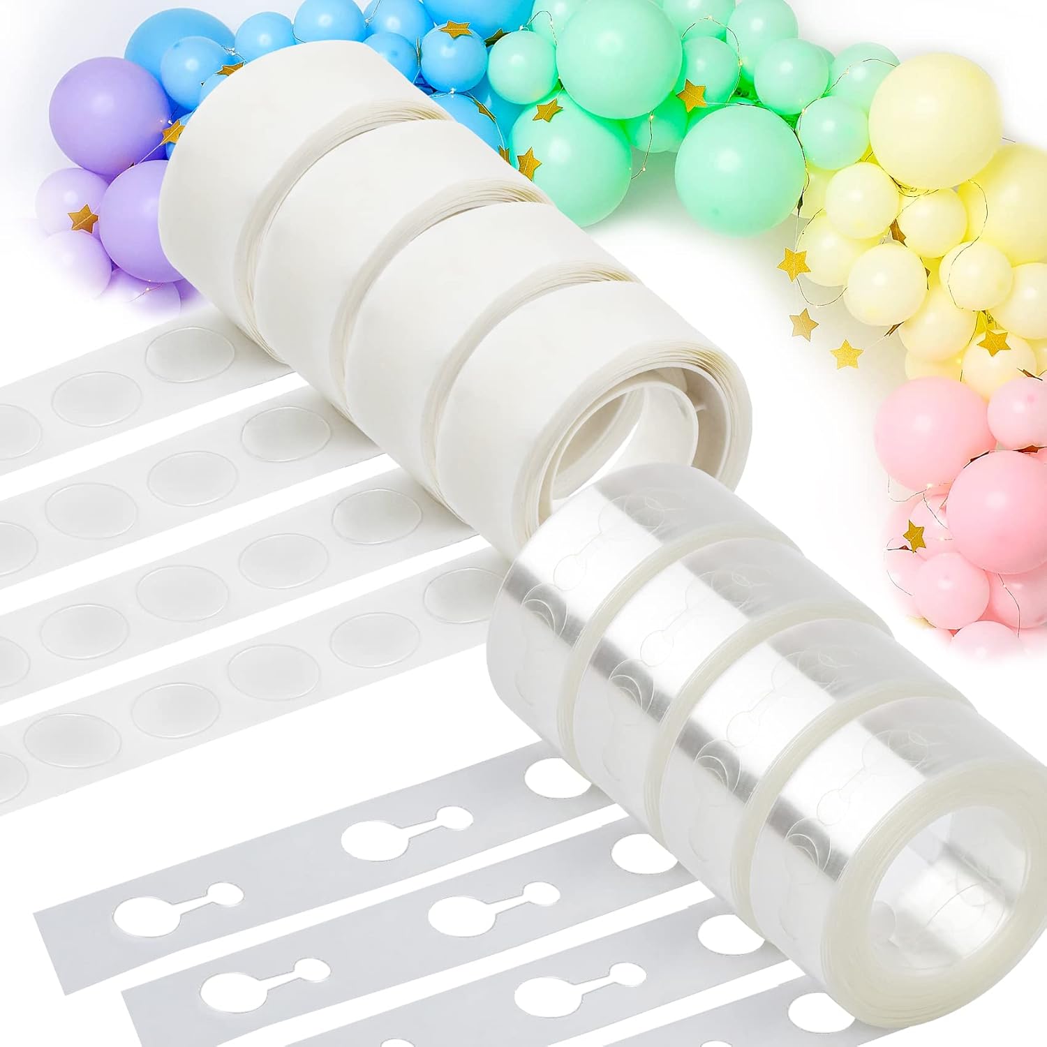 Balloon Arch Kit Balloon Arch Strip Balloon Garland Strip
