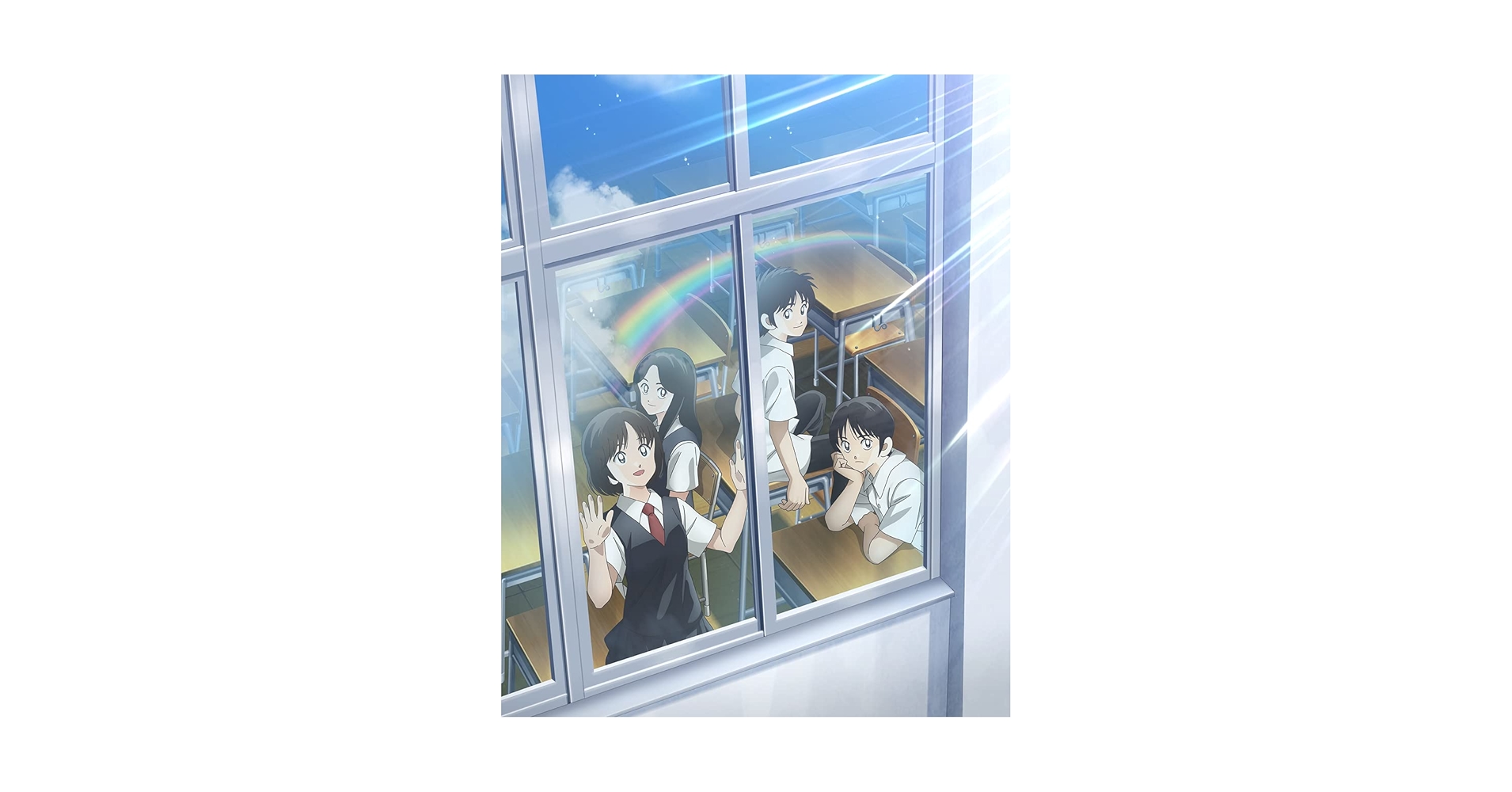 ＭＩＸ　Ｂｌｕ－ｒａｙ　Ｄｉｓｃ　ＢＯＸ　Ｖｏｌ．２（完全生産限定版）（Ｂｌｕ－ｒａｙ　Ｄｉｓｃ） Amazon.co.jp: MIX 2ND SEASON Blu-ray Disc BOX Vol.2(完全生産