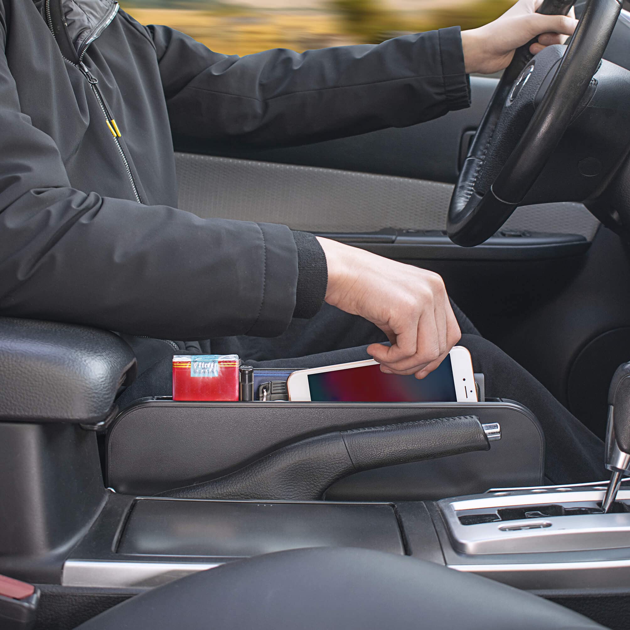 ZOOENIE Table de voiture multifonction pour le volant - Bureau - Organiseur pour ordinateur portable - Plateau Support de gobelet - Table à manger, boissons, aliments et ordinateurs ZOOENIE Table de voiture multifonction pour le volant - Bureau - Organiseur pour ordinateur portable - Plateau Support de gobelet - Table à manger, boissons, aliments et ordinateurs