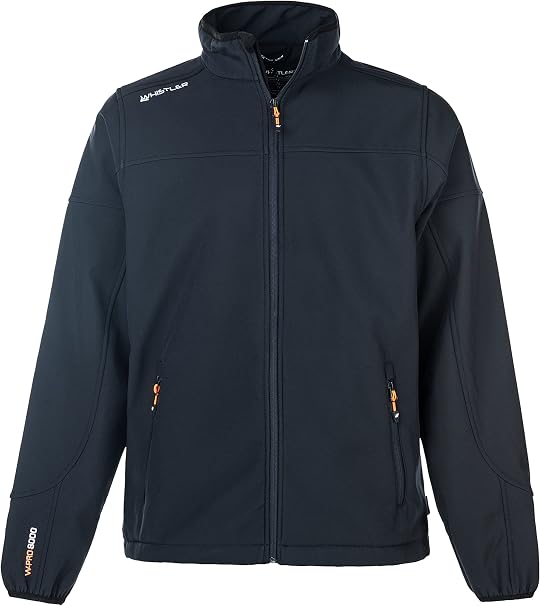 Softshell Jacket Waterproof 