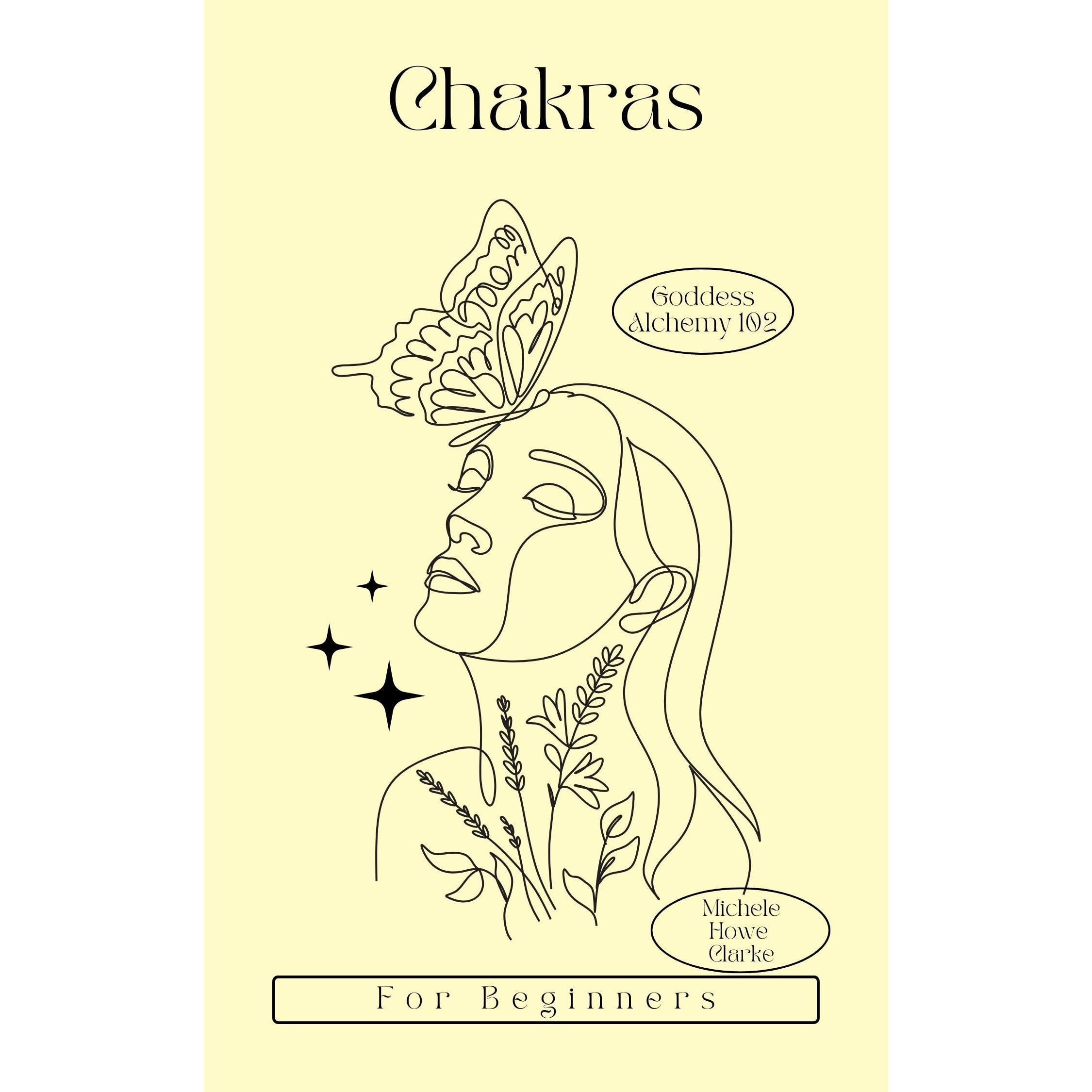 Chakras for Beginners