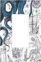 Vista 24 de Cubierta de Pared de Interruptor y Toma de Corriente de 1 Gang de Patrón Texturizado de Mármol Turquesa Oscuro Azul Gris Moderno Abstracto de Lujo