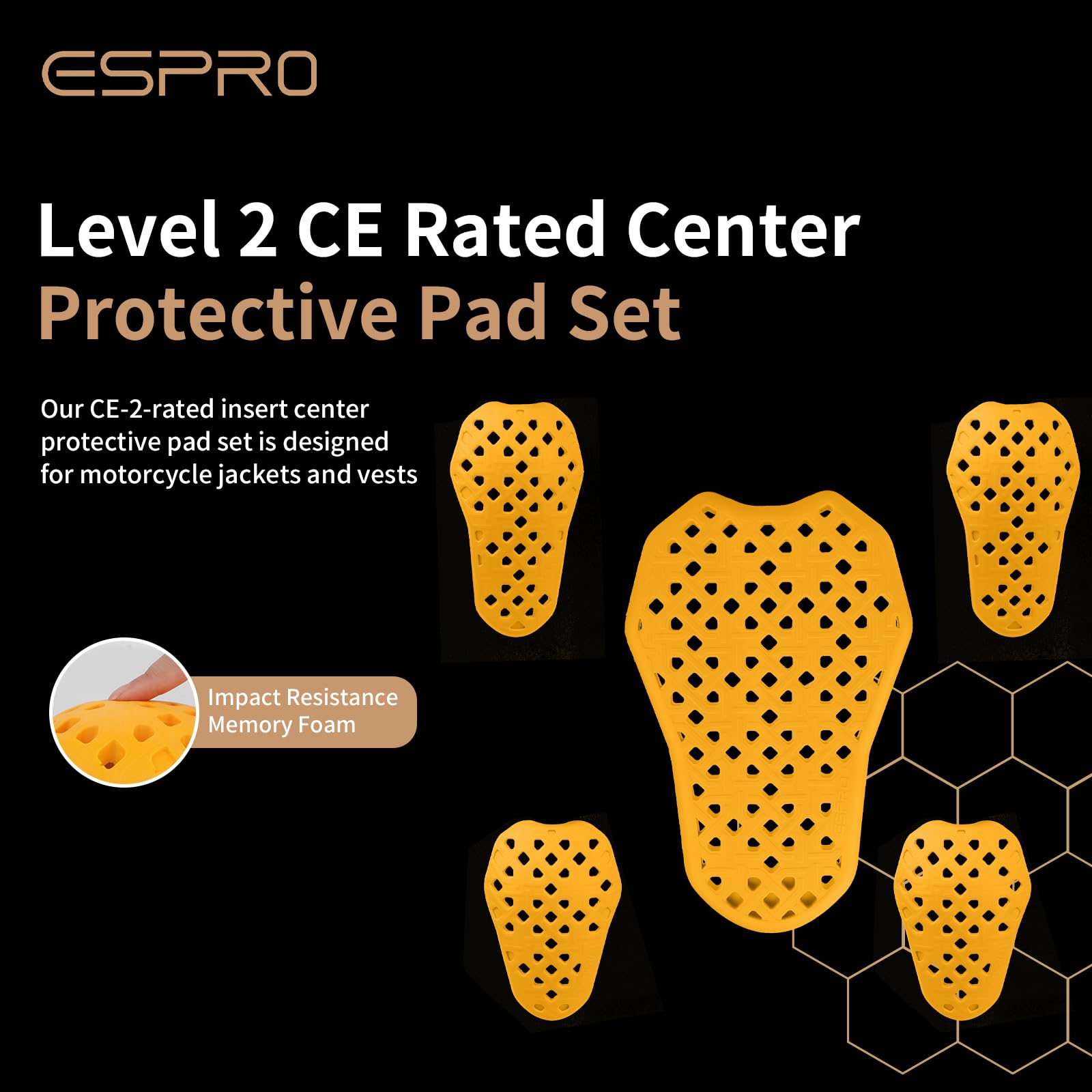 Fox Racing Baseframe Pro Ss Protection Black, M