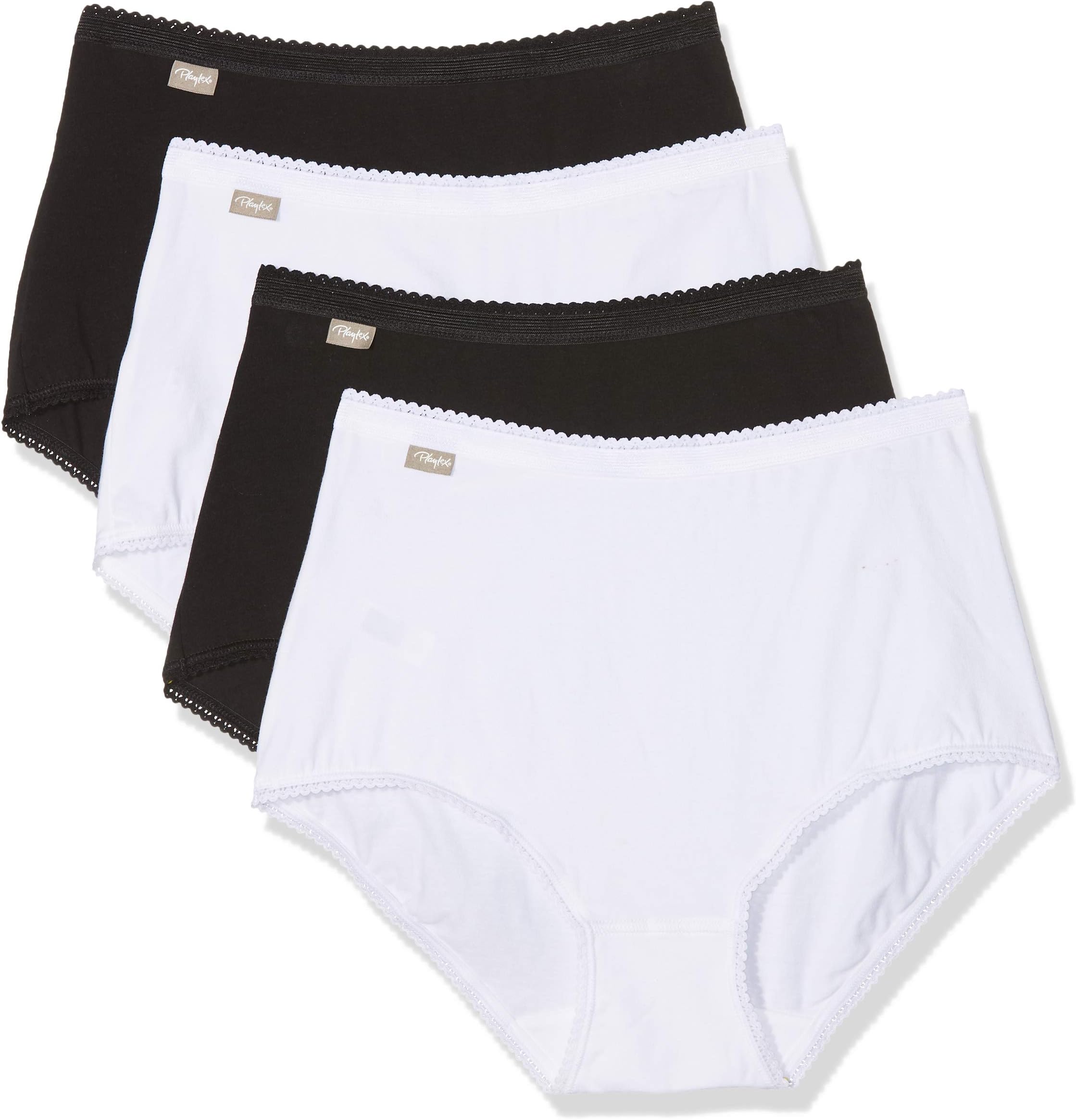 Boxer Playtex Mujer Boxer Para Mujer Playtex Playcomfort Talla EEG