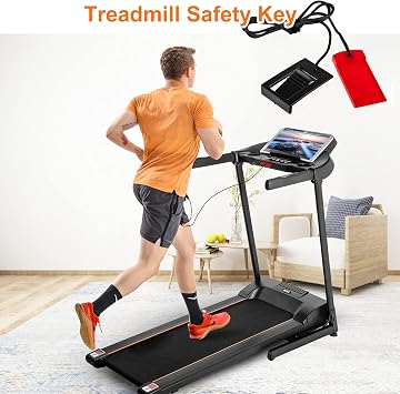 Treadmill ユニバーサル安全キー すべてのプロフォーム イメージ Weslo Reebok Epic Golds Gym Freemotion Healthrider トレッドミル用