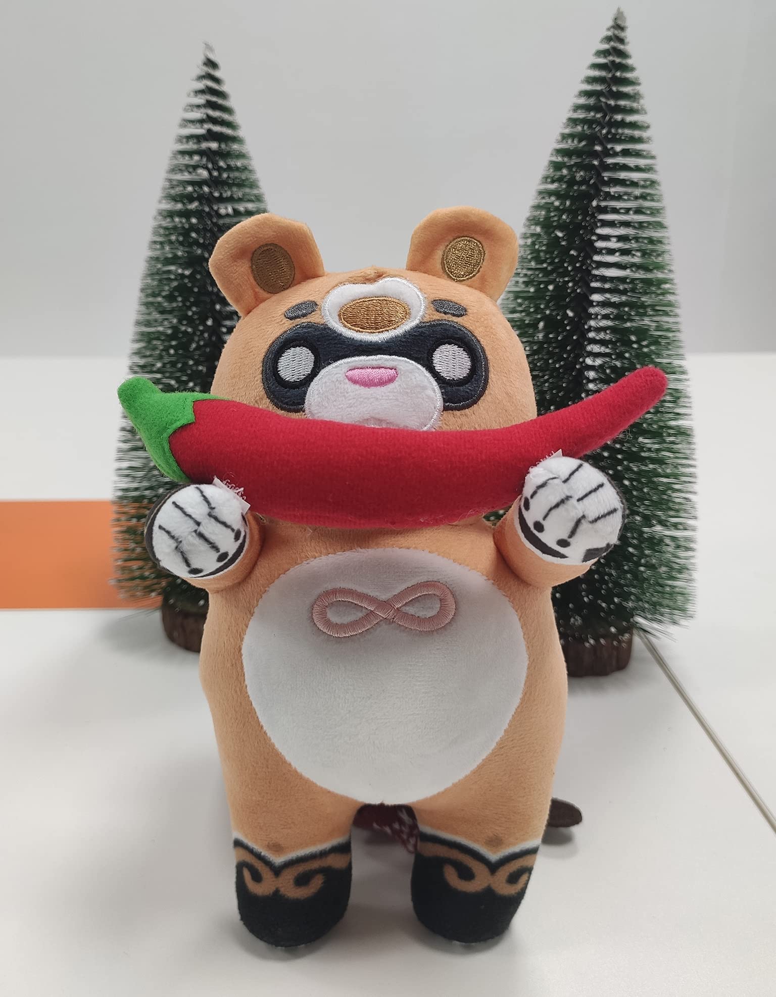 guoba plush