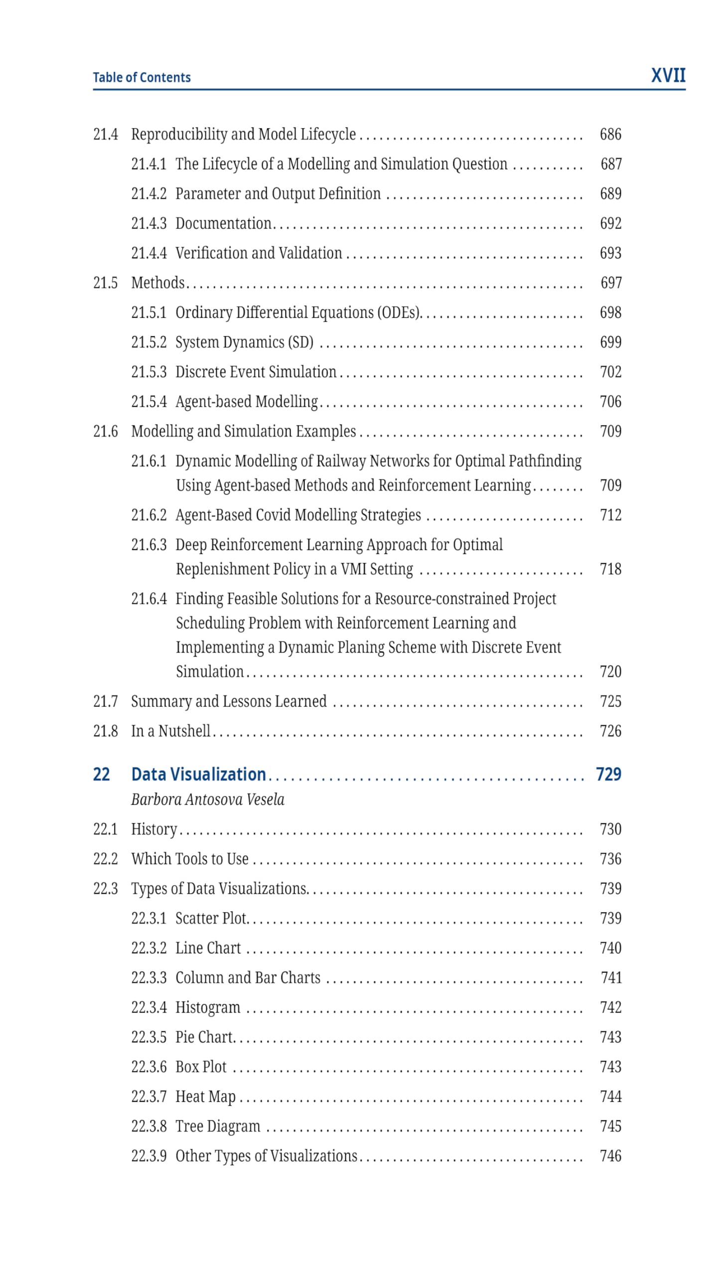 The Handbook of Data Science and AI: Generate Value from Data with Machine Learning and Data Analytics