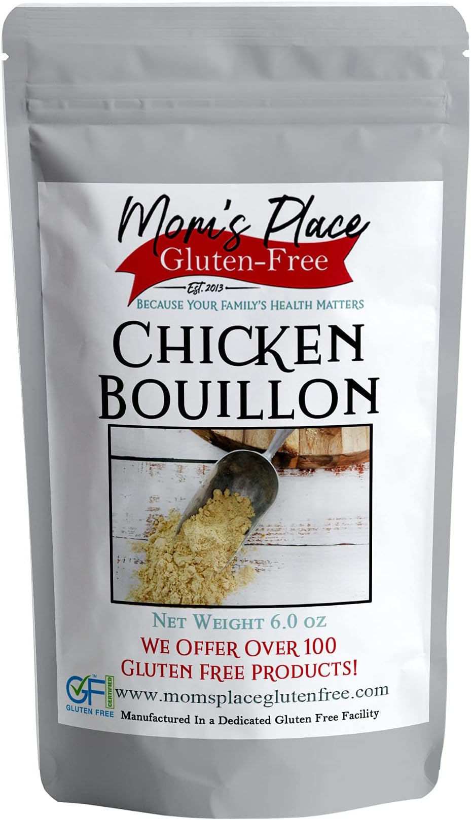 Knorr Professional Ultimate Lobster Paste Base Gluten Free