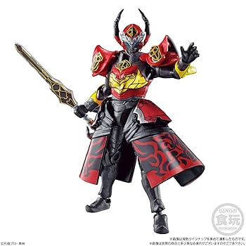 【未開封】SO-DO CHRONICLE 仮面ライダー鎧武 1〜3セット Amazon.co.jp: SO-DO CHRONICLE 仮面ライダー鎧武3 全8種セット