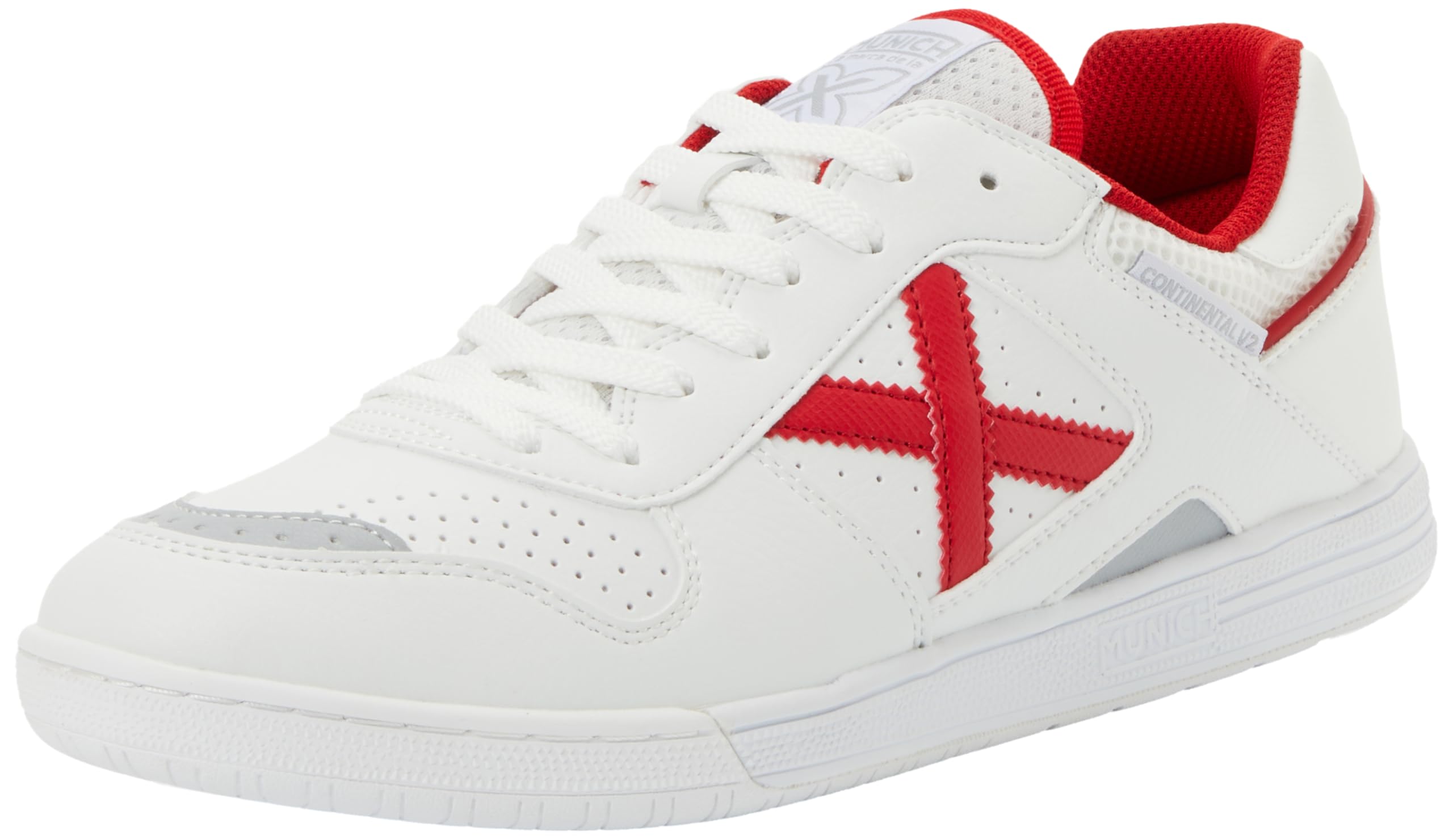 Munich Continental V2 70, Zapatillas Hombre