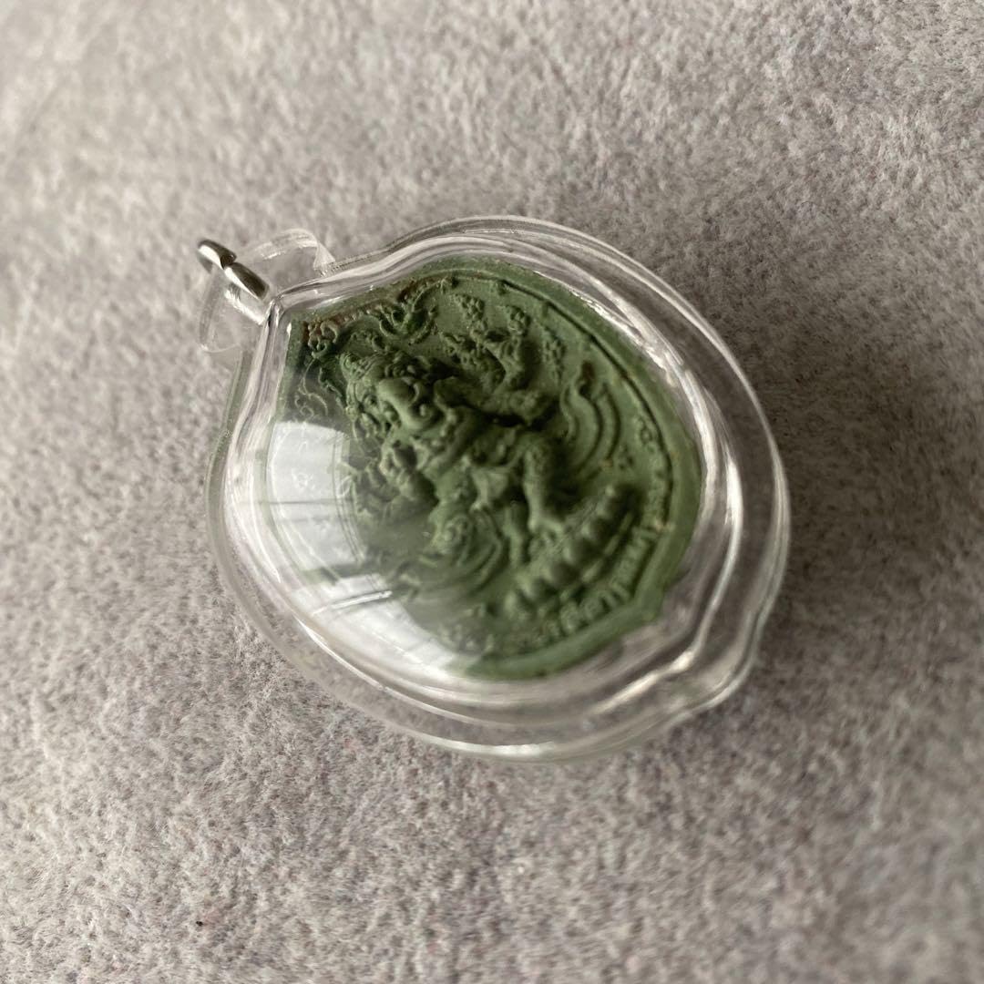 Amazon.co.jp: プラクルアン ガネーシャ神 ピッカネート 開運 ビジネス