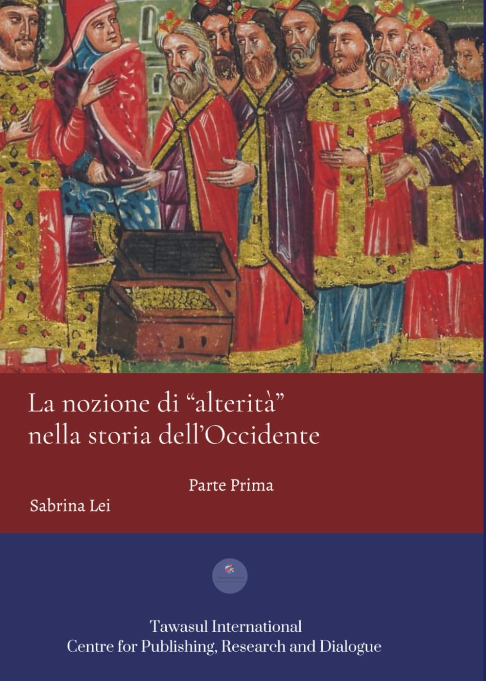 La nozione di "alterità" nella storia dell'Occidente: Parte Prima