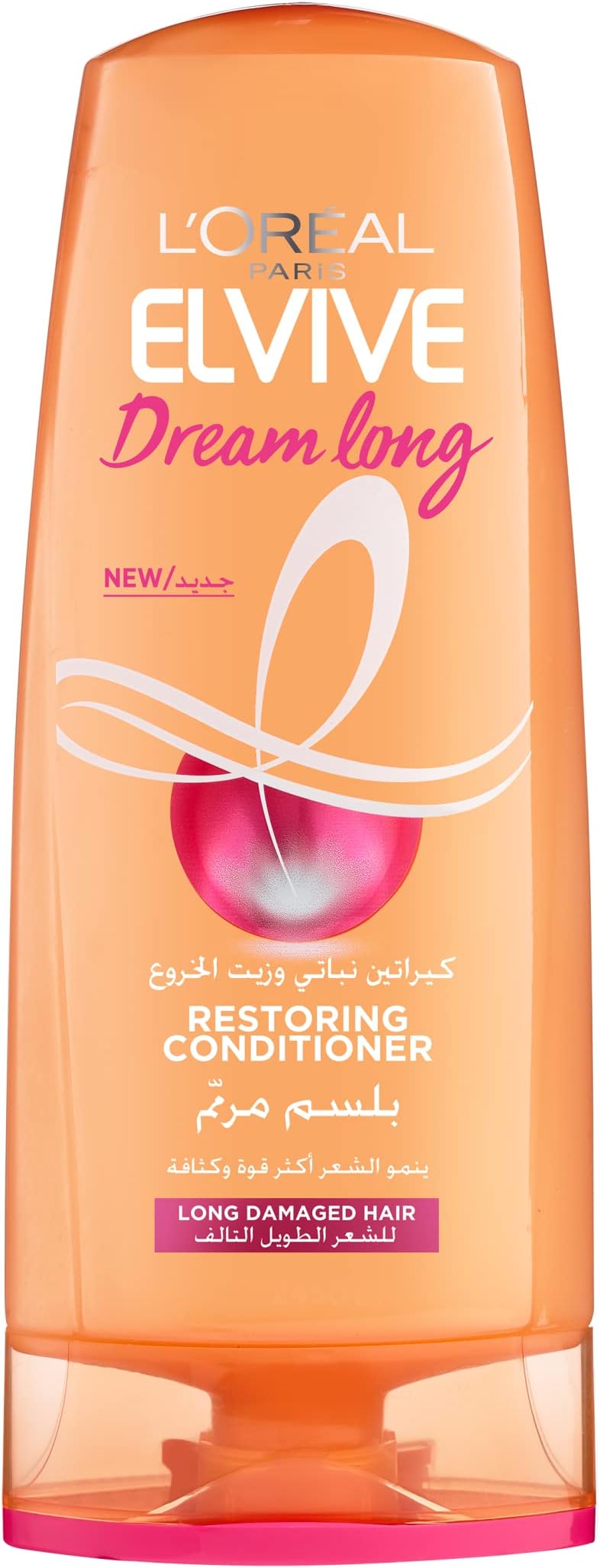 L’Oréal Paris Elvive Dream Long Conditioner 200 ml