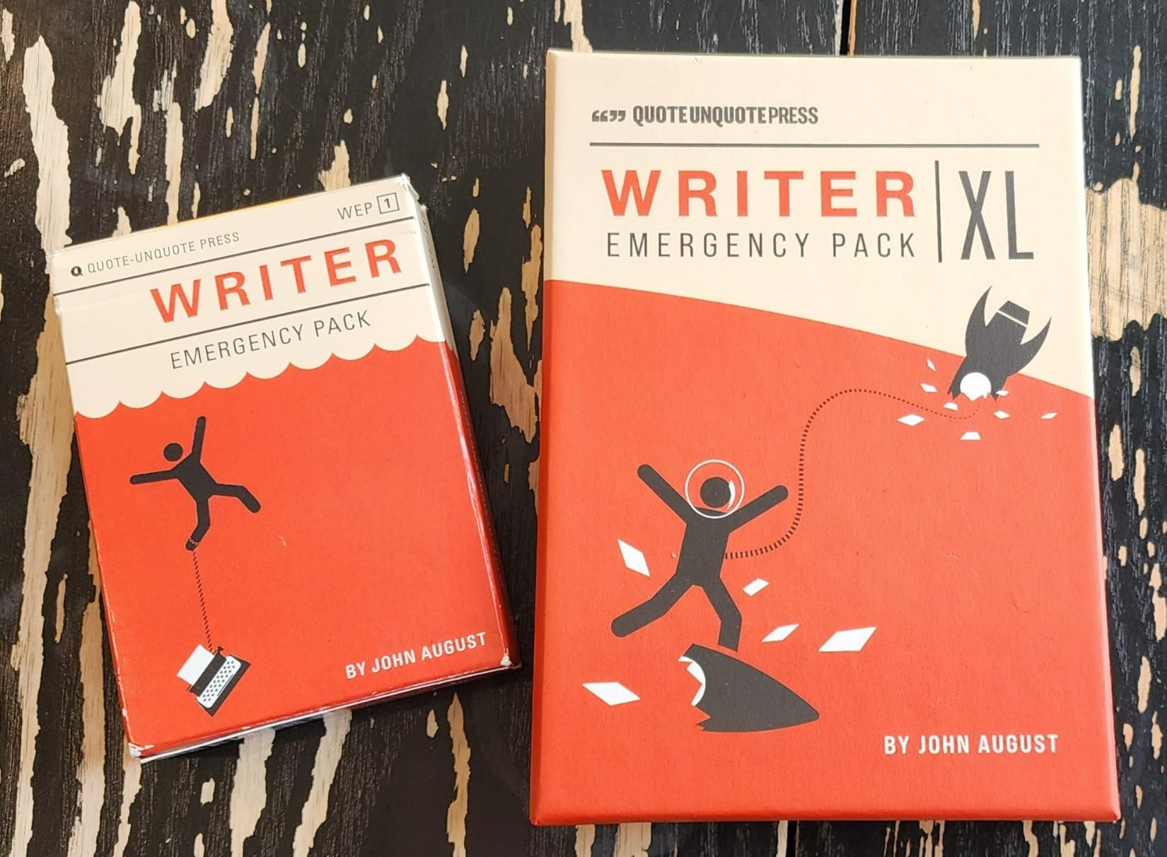 Excellent Upgrade to an Already Fantastic Original