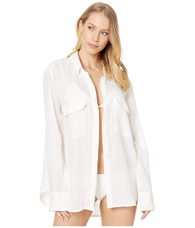 MIKOH Womens Mentawai Top