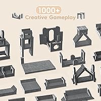 Vista 7 de Sofá modular para niños