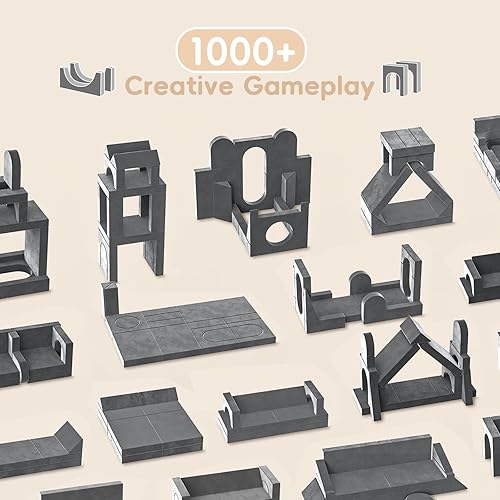 Miniatura 7 de Sofá modular para niños