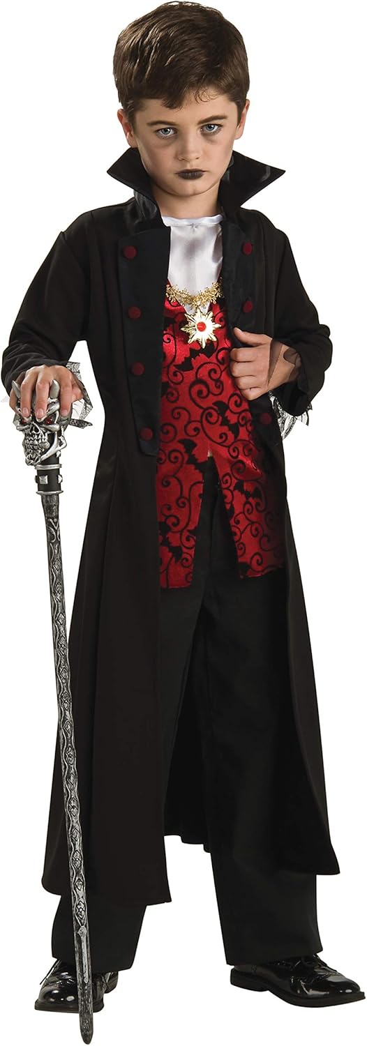 costume da bastone da passeggio per bambini