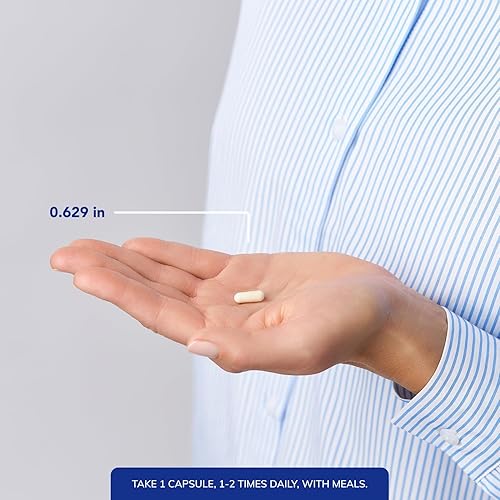 Vista 4 de Pure Encapsulations P5P 50 Suplemento de vitamina B6 para apoyar el metabolismo* 180 cápsulas