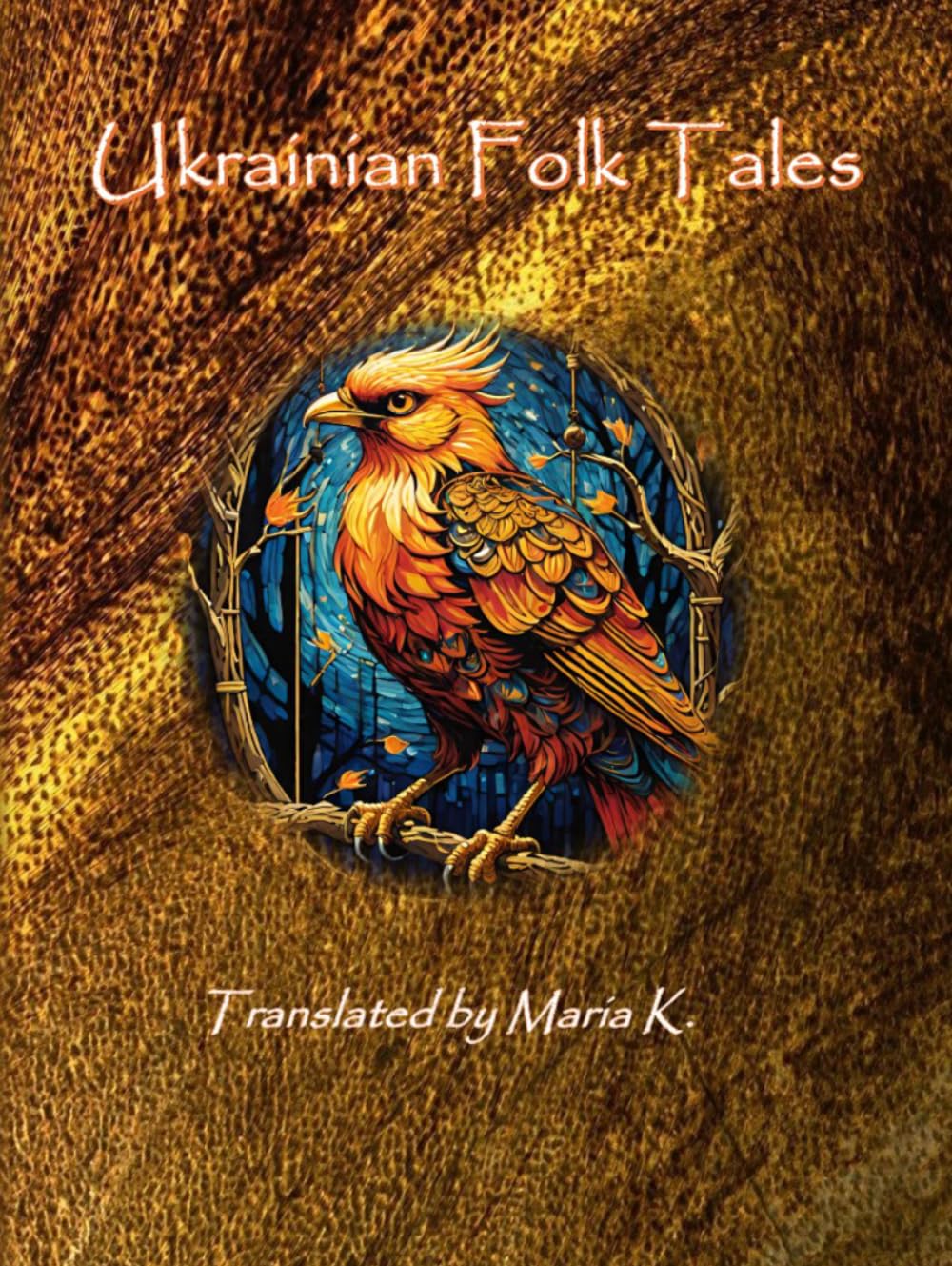 Ukrainian Folk Tales