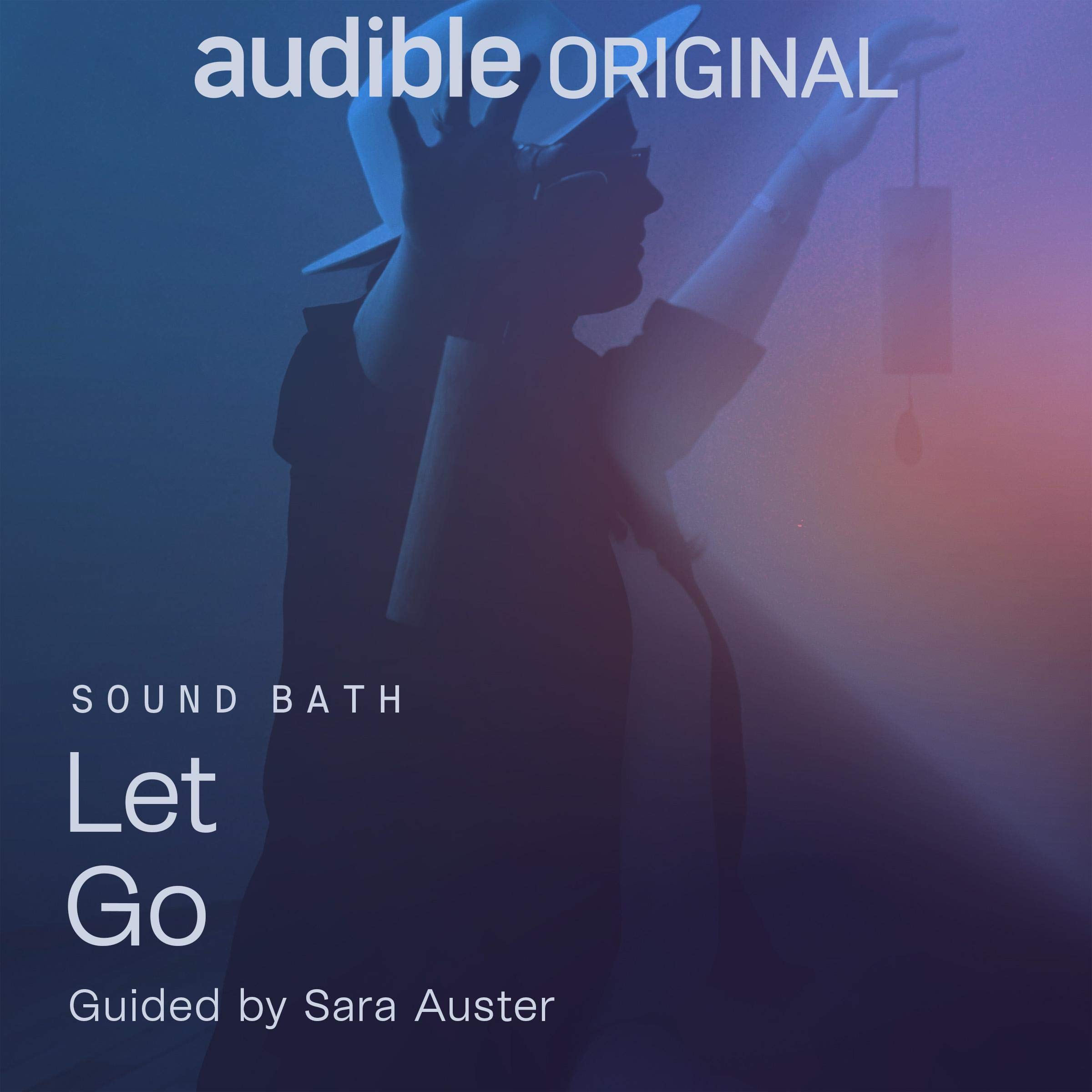 Cover art for Let Go