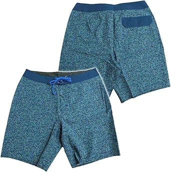 Patagonia　メンズ　ハイドロピークボードショーツ　18インチ　パタゴニア patagonia（パタゴニア）メンズ・ハイドロピーク・ボード