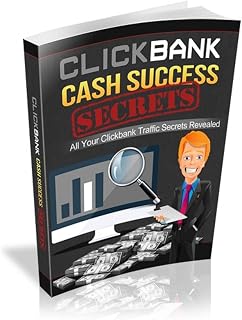 Clickbank Cash Success Secrets