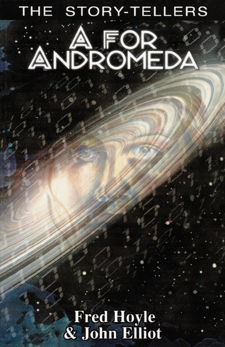 Buy A for Andromeda (The Story-tellers) — BookShops.in