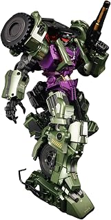 DreamStarToys DST02-001