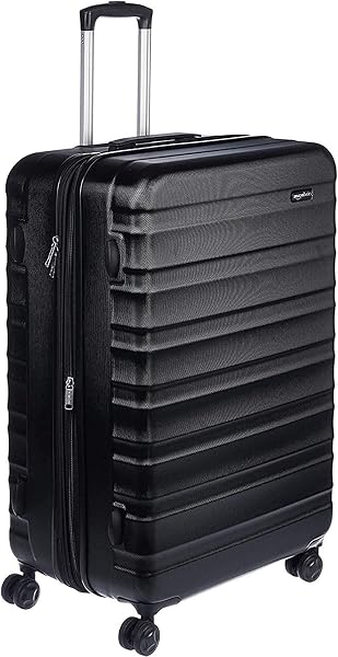 Offerta -24%: Amazon Basics Valigia Rigida Grande a 62,50€