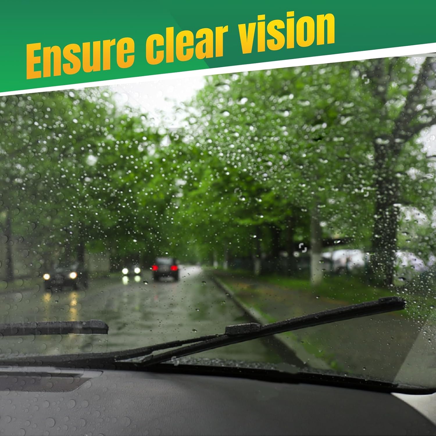 Windshield Wiper Motor Compatible with Volkswagen Jetta 2011-2018 Replace 6R1955119A 5C6-955-113A 5C7-955-113D 5C6-955-121A