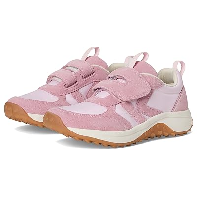 KEEN Kids K KS86 Comfortable Durable Retro Style Sneakers (Toddler/Little Kid) Kids Shoes Lilas/Pink A Boo