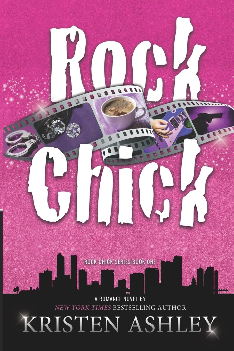Rock Chick: 1