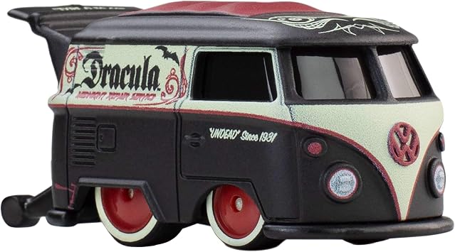 Hot Wheels Pop Culture Volkswagen Kool Kombi