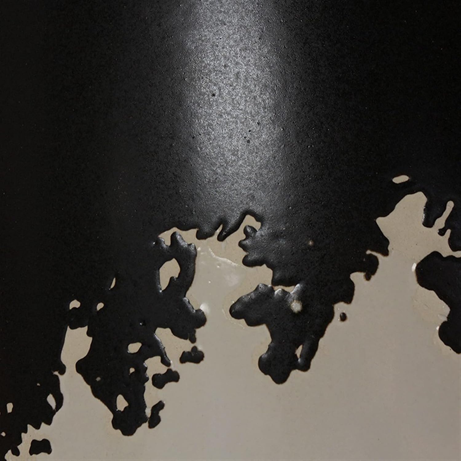 ボッセデザイン！ドイツマヨリカ窯のアヒルの子 50～70年代 Bosse 絵皿