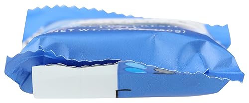 Vista 79 de Sunbelt Bakery Barras de granola masticables con chispas de chocolate, 50 barras de 1.0 onzas (5 cajas)