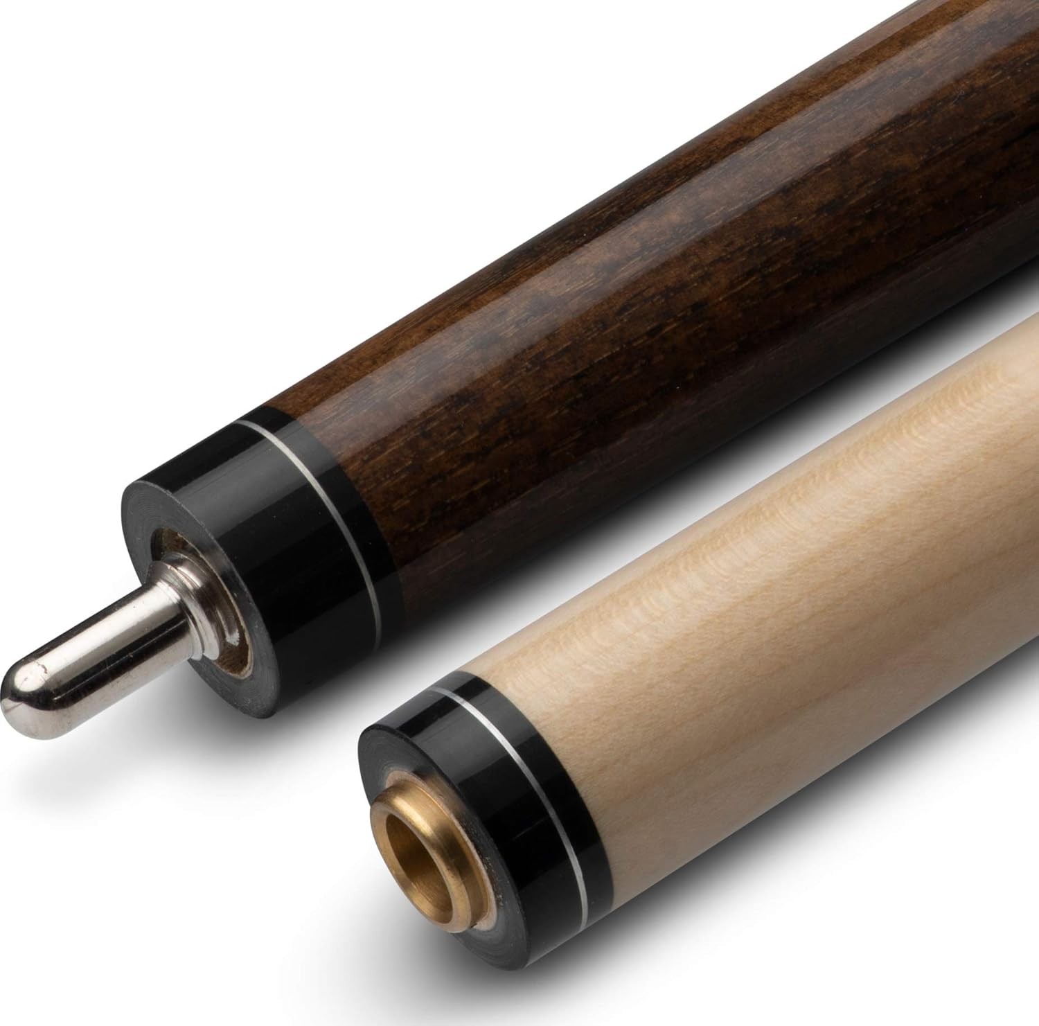 Viper Elemental 58" 2-Piece Billiard/Pool Cue