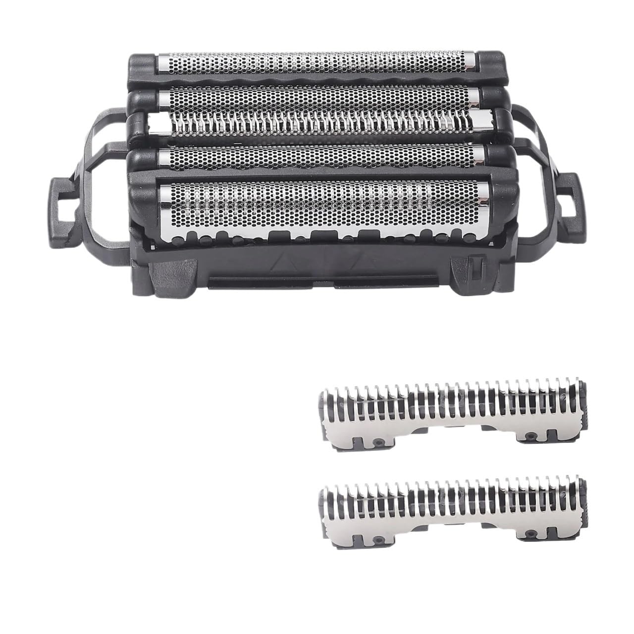 Testine For Rasoio Elettrico, Compatibili Con Panasonic, Lamina Di Ricambio For Rasoio E Testina A Lama ES-ELV5, ELV7, ELV8, ES-LV61