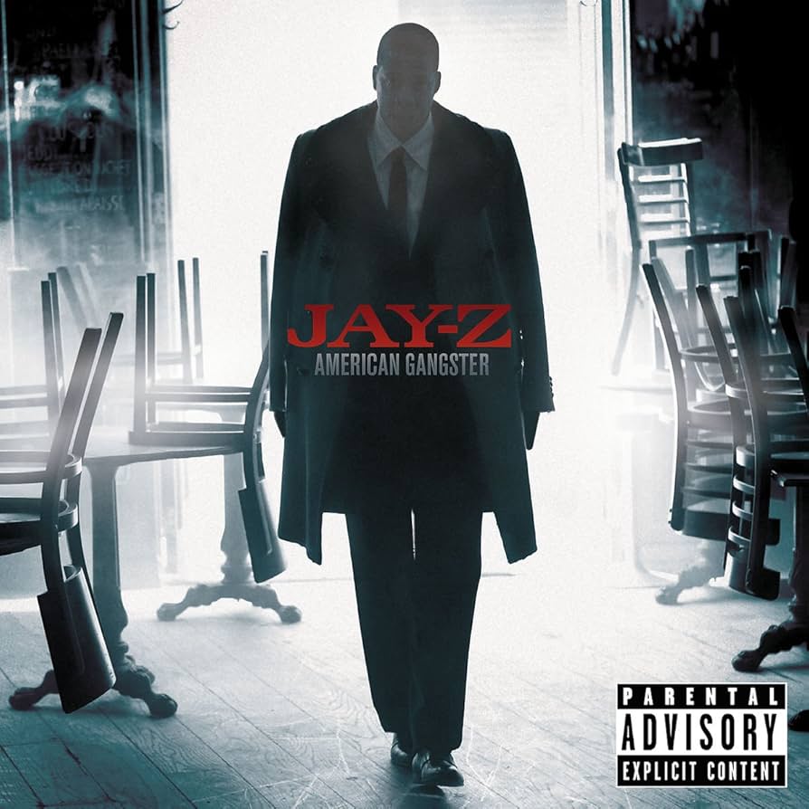 JAY-Z AMERICAN GANGSTER レコード 12インチ jay z Amazon.co.jp: American Gangster: ミュージック