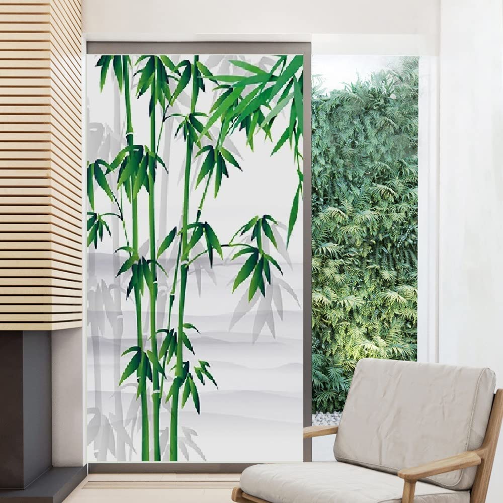 Pellicola Decorativa Per Vetri Effetto Smerigliato: Privacy E Stile Per Casa E Ufficio