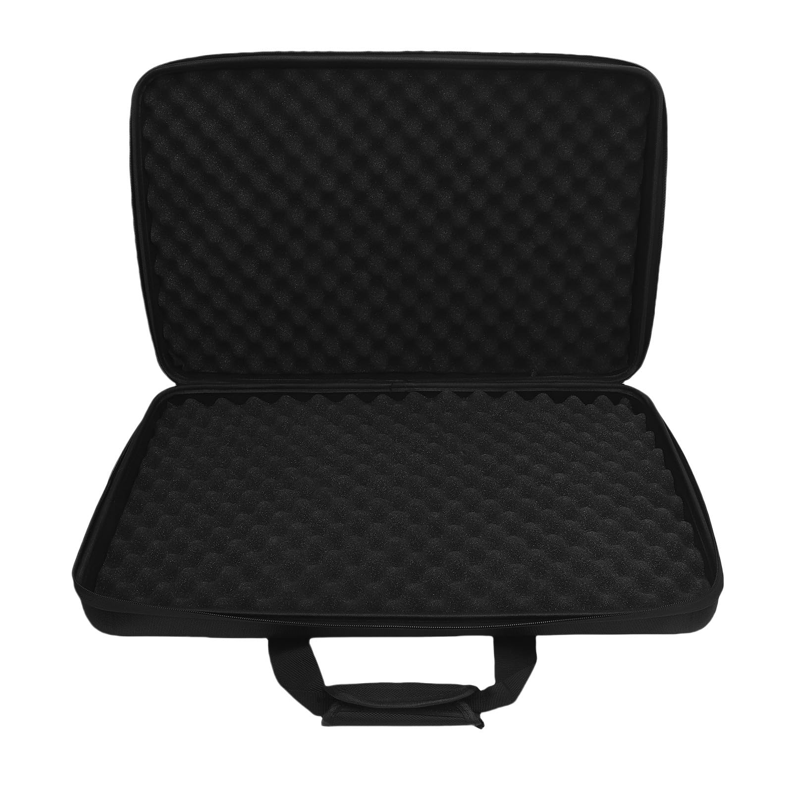 Yctze Hard Travel DJ Controller -FLX4-400 -SB2 -SB3/ - Przenośna 2-kanałowa Torba z Paskiem na ramię - Akcesoria do Sprzętu DJ Torby i Walizki