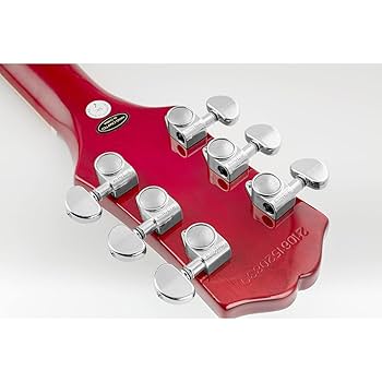 2003年製【Epiphone|GIBSON】 Amazon.com: Wilkinson WJ303 3L3R Guitar Tuners Machine Heads