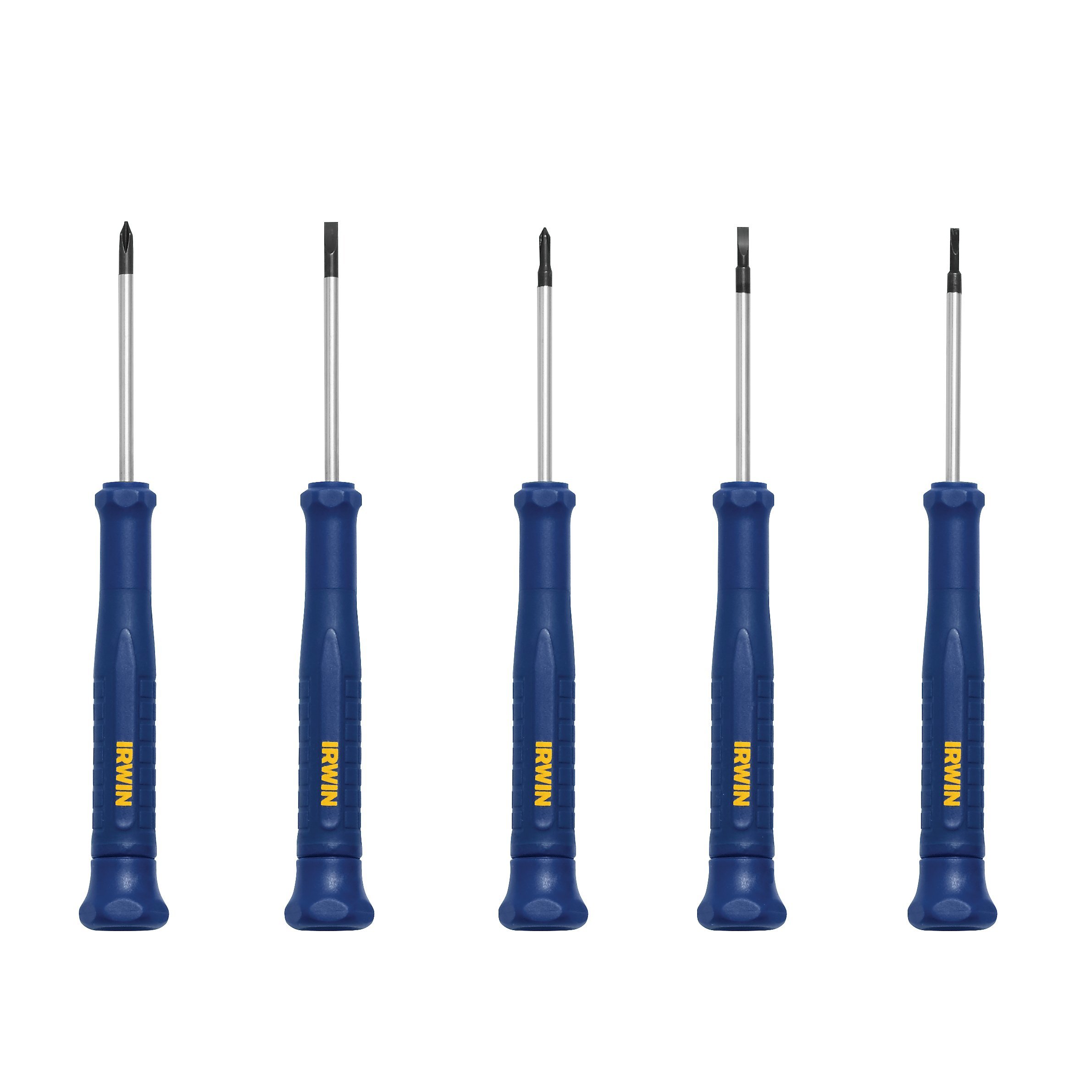 Amazon | Irwin Tools 1949289トルクゾーン精密ドライバーセット