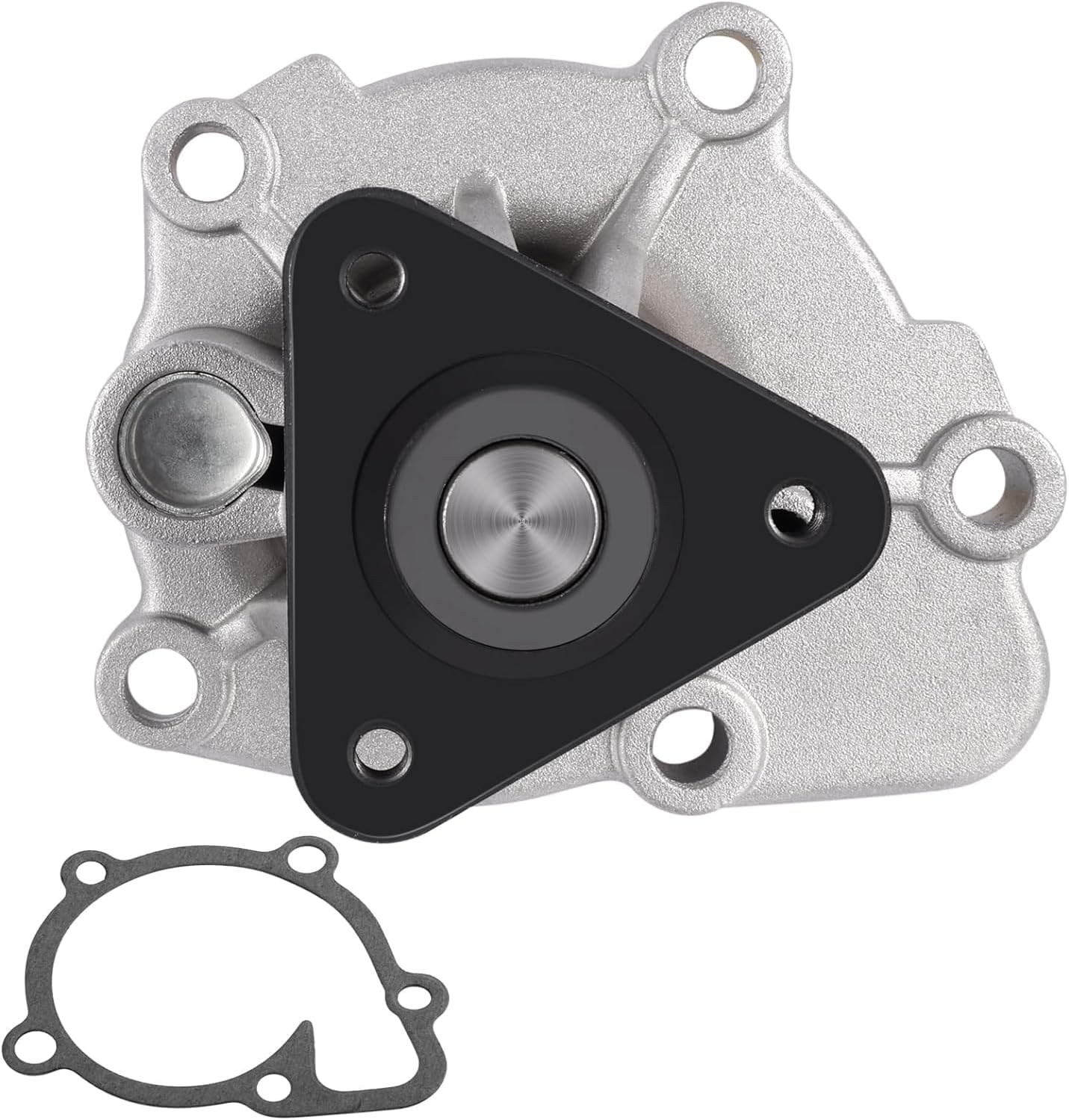 AULINK AW6220 146-7340 Water Pump (2.0L 2.4L）For Hyundai Santa Fe Sport 13-16,Santa Fe Tucson 10-12,Sonata 06-10,Kia Rondo 07-11,Optima 06-10,Magentis 07-10,Forte5 13,Forte Koup 10-13